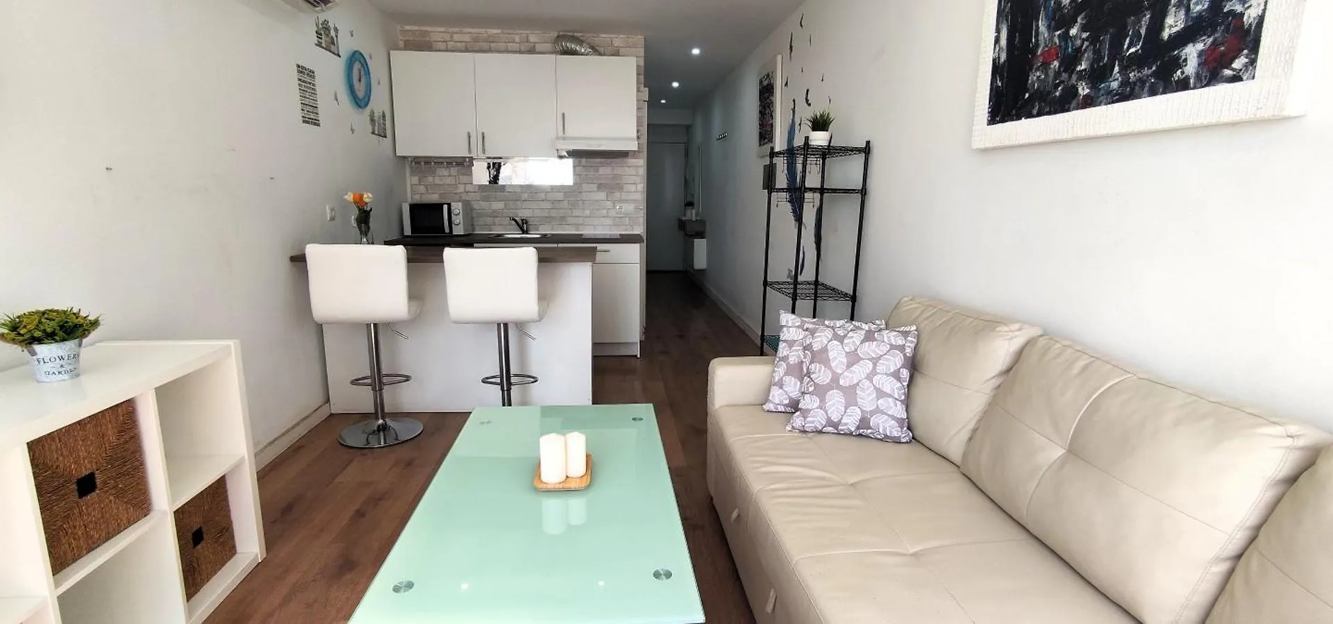 Appartement Apartamento La Cascada Torremolinos