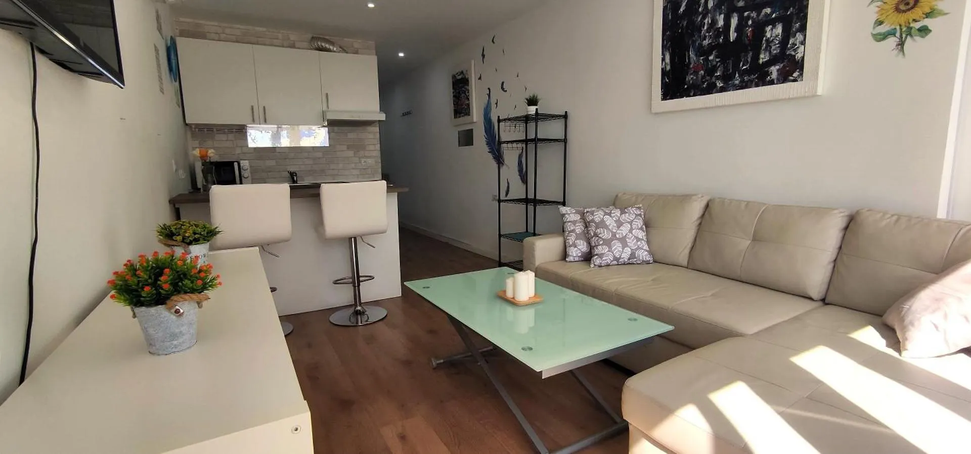 Apartamento La Cascada Torremolinos Appartement