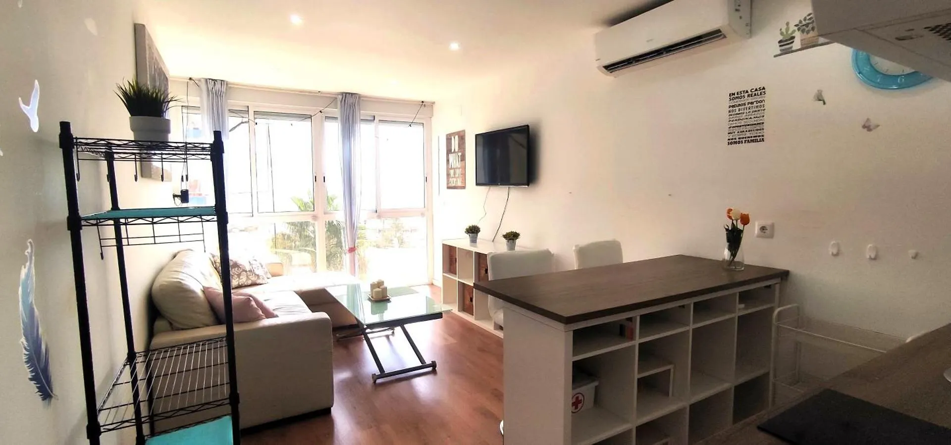Apartamento La Cascada Torremolinos