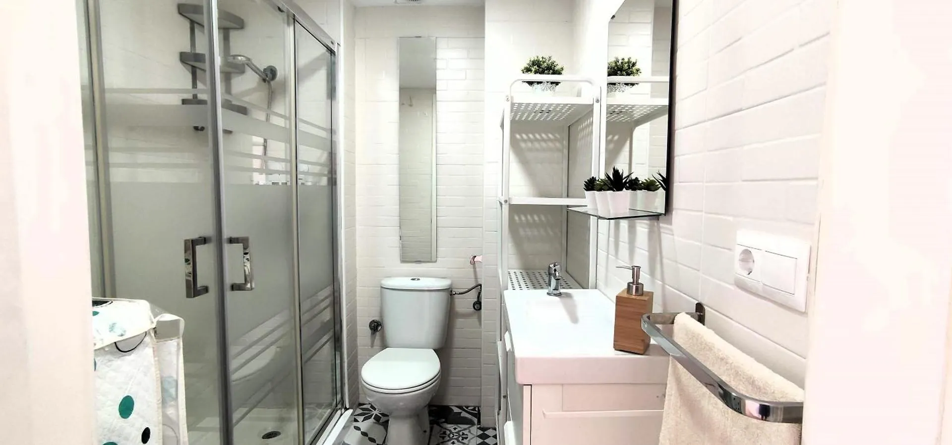 Apartamento La Cascada Torremolinos 0*,  Espagne
